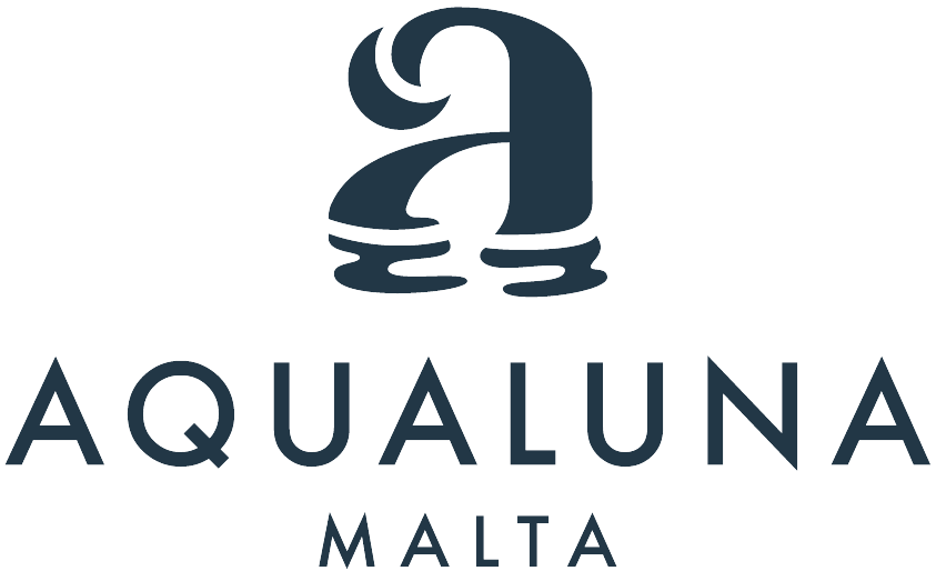 Logo of Aqualuna Lido